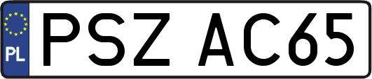 PSZAC65