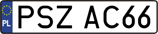 PSZAC66