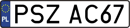 PSZAC67