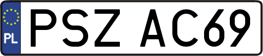 PSZAC69
