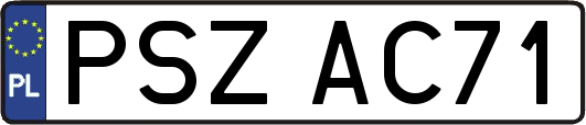 PSZAC71