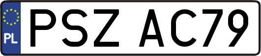 PSZAC79