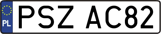 PSZAC82