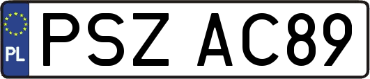 PSZAC89