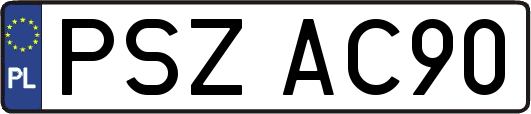 PSZAC90