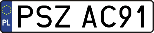 PSZAC91