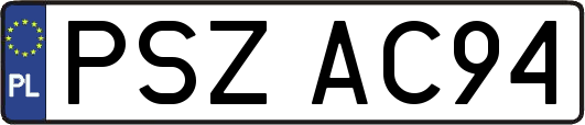 PSZAC94