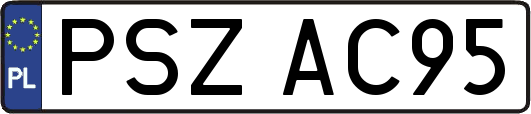PSZAC95