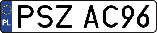 PSZAC96
