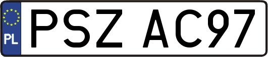 PSZAC97