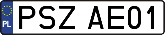 PSZAE01