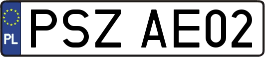 PSZAE02