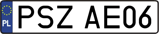PSZAE06