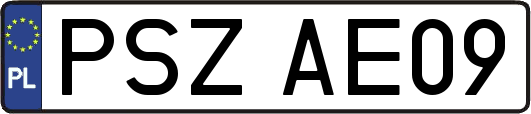 PSZAE09