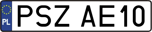 PSZAE10