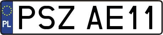PSZAE11