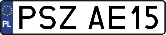 PSZAE15