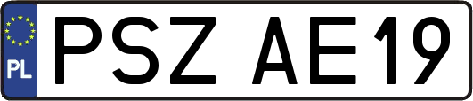 PSZAE19