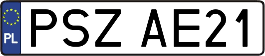 PSZAE21