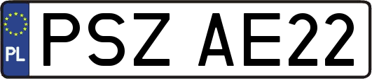 PSZAE22
