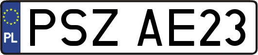 PSZAE23