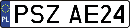PSZAE24