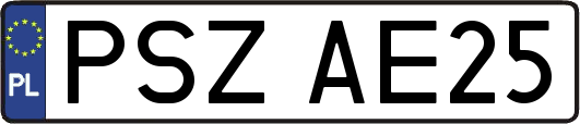PSZAE25