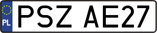 PSZAE27