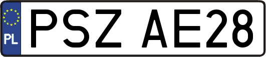 PSZAE28
