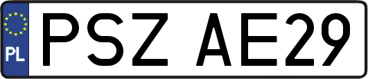 PSZAE29