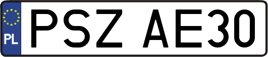 PSZAE30