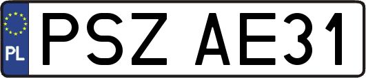 PSZAE31