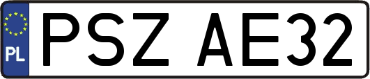 PSZAE32