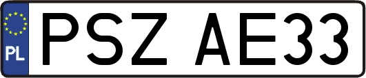 PSZAE33