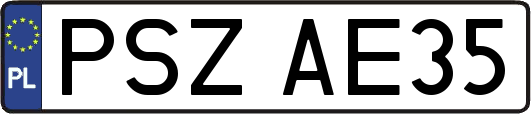 PSZAE35
