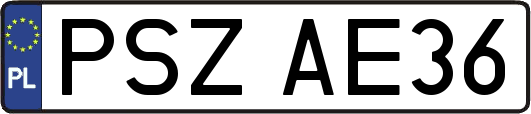 PSZAE36