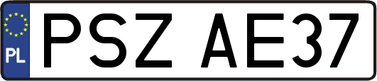 PSZAE37