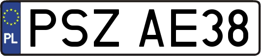 PSZAE38