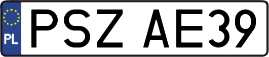 PSZAE39