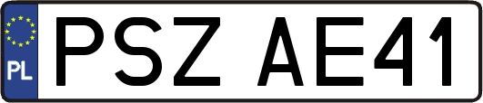 PSZAE41