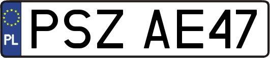 PSZAE47