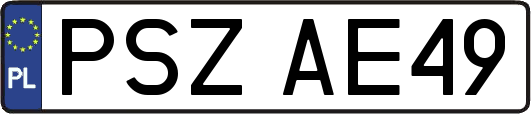 PSZAE49