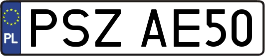 PSZAE50