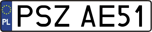 PSZAE51