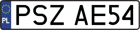 PSZAE54