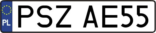 PSZAE55