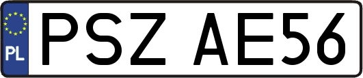 PSZAE56