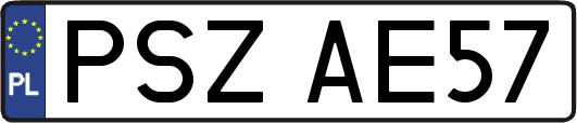 PSZAE57