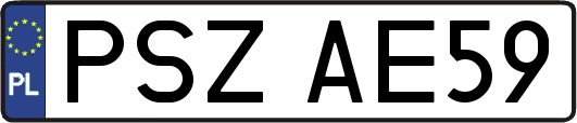 PSZAE59