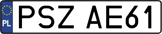 PSZAE61